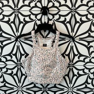 Prana Becksa Bralette, size XS, excellent condition